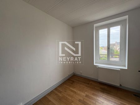 Location Appartement 2 pièces 41m² AUTUN 71400 - Photo 2