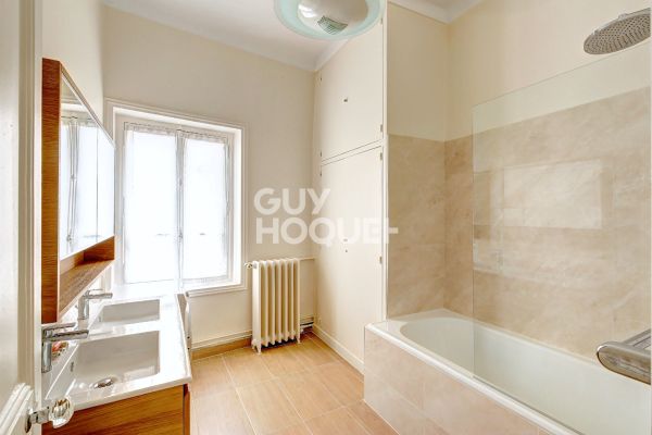 Appartement à louer à Paris 16Ème - Photo 1