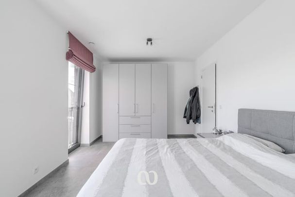 Appartement te huur - Foto 1