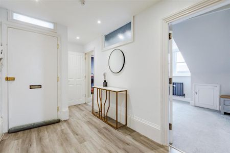 2 bedroom apartment to rent - Photo 4