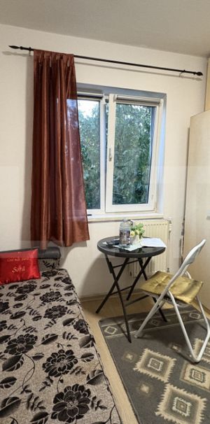 Garsoniera, etaj intermediar, zona Gruia - Fotografie 1