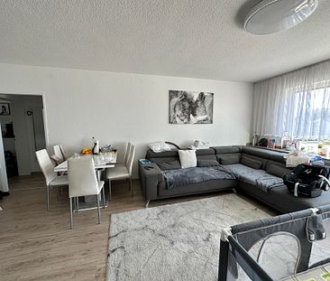 Zeitlose 3-Zimmer-Wohnung mit Südbalkon in Ruhiger Lage | Gladbeck-Brauck | ca. 79 m² - Photo 3