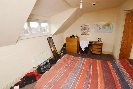 Wellington Road, Withington, Manchester, M20 - Photo 4
