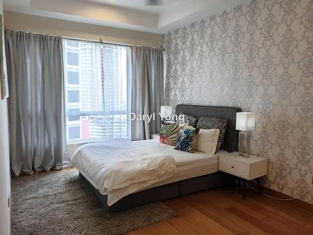 Crest Residence, KLCC, KL City Centre - Photo 5