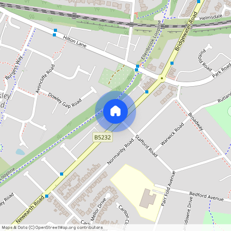 Newearth Road, Worsley, M28