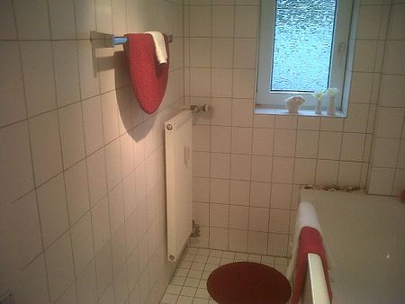 3-Zimmer-Wohnung in Stolberg Velau - Photo 3