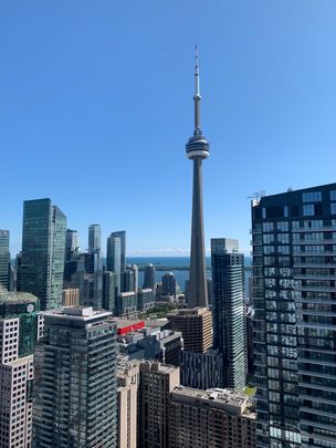 For Lease - 87 Peter Street Unit# 4512, Toronto, Ontario - Photo 1