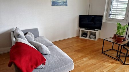 2 Zimmer-Wohnung in Liebefeld (BE), möbliert, auf Zeit - Photo 4