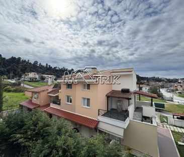 Διαμέρισμα για ενοικίαση Κρυοπηγή (Κασσάνδρα) - Photo 3