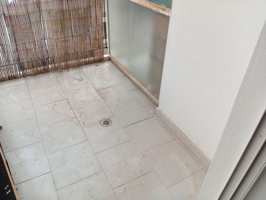 Studio/Γκαρσονιέρα για ενοικίαση Τριών Ναυάρχων - Άγιος Ανδρέας (Πάτρα) - Photo 1