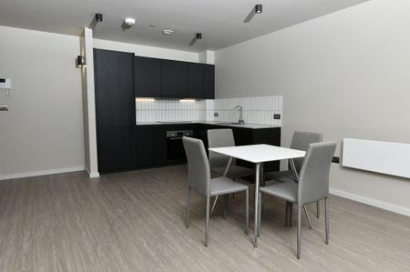 1 bedroom apartment to rent - Photo 5