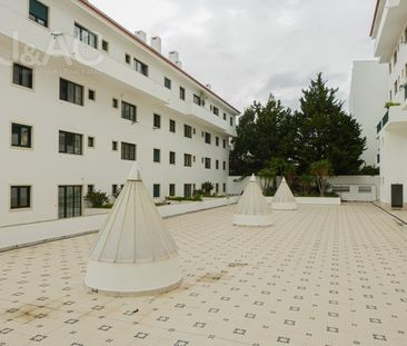 Apartamento T3 em Lisboa - Foto 3