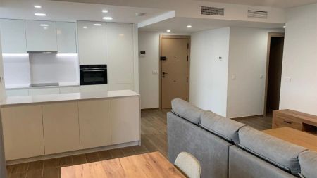 Piso de alquiler en Calle Bailarín José Espadero, 11, Garbinet - Parque de las Avenidas - Foto 2