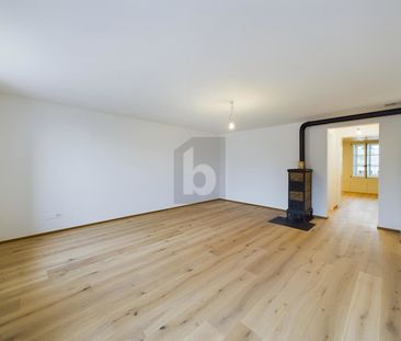 3.5 Zimmer, 97 m², 1. Stock - Photo 1