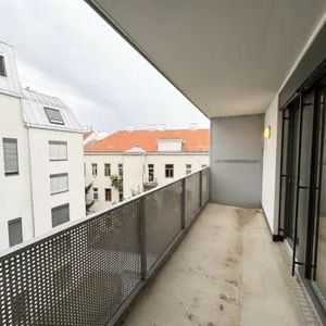 3-Zimmer-Wohnung mit Loggia nahe Denglerpark - Straßenbahnnähe - Foto 3