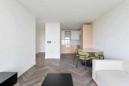 1 bedroom apartment to rent - Photo 3