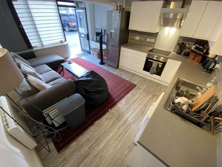 1 bedroom flat to rent - Photo 5