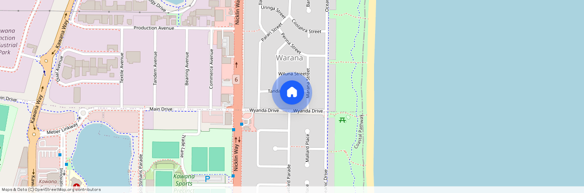 4 Tandara Street, Qld 4575, Warana