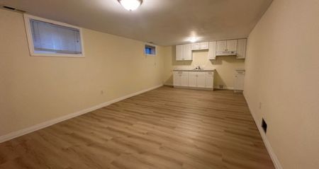 61 McDonald Barrie | $1750 per month | Utilities Included - Photo 4