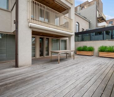 Zeer ruim appartement met groot terras op de Grote Markt! - Photo 4