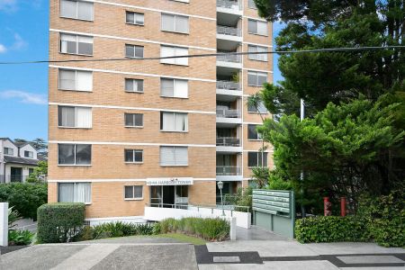 17/42-44 Sinclair Street, Wollstonecraft NSW 2065 - Apartment For Rent | Domain - Photo 5