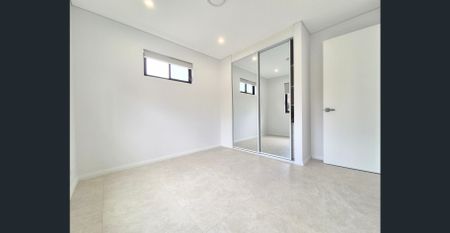 3x Brand New 5 Bedroom Luxury Terraces! - Photo 5