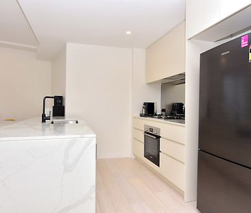 Chapel Park – Modern Apartment - Photo 1