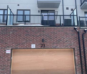 For Lease - 23 CHAPPLE Lane, Richmond Hill, Ontario - Photo 3