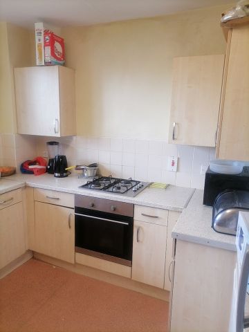 Room in a Shared Flat, Newburn Street, SE11 - Photo 2