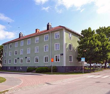 Nyckelbergsvägen 53 B - Photo 1