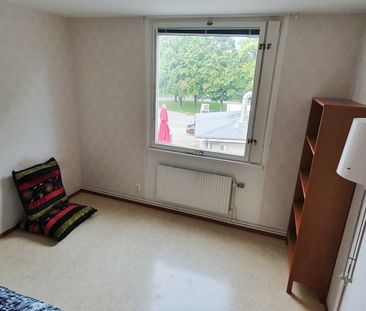 Sandfjärdsgatan, Stockholm - Foto 1