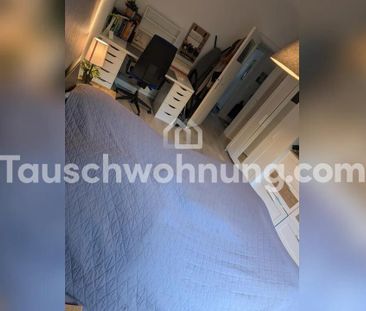 TAUSCHWOHNUNG Tausche 3 Zimmer gegen 4Zimmer Wohnung oder Haus mit ... - Foto 1