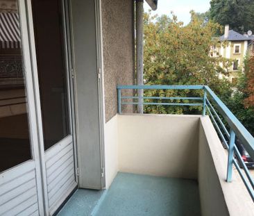 Location Appartement 2 pièces 36m² AIX LES BAINS 73100 - Photo 4
