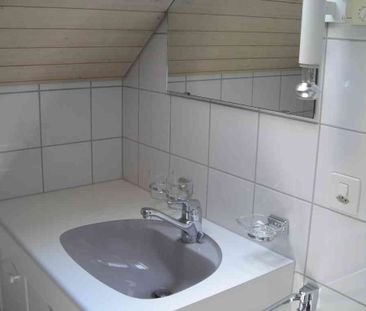 3 Zimmer, 95 m², 2. Stock - Photo 5