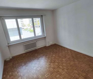 4.5 Zimmer, 117 m², 2. Stock - Photo 2