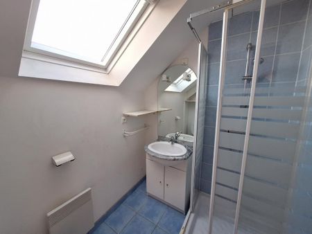 Maison T4 à louer Saint Senoux - 62 m² - Photo 2