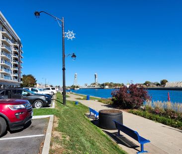 For Lease - 118 West Street Unit# 402, Port Colborne, Ontario - Photo 2