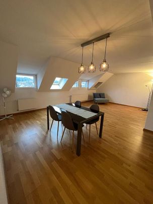 1 Zimmer, EG - Foto 1