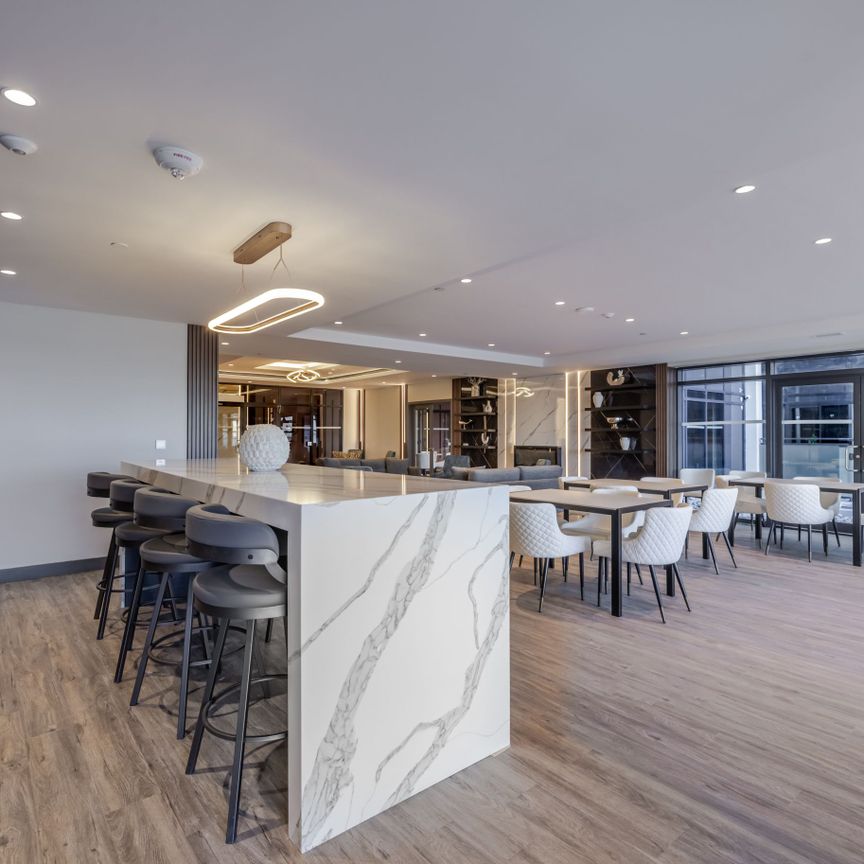 For Lease - 375 South Street Unit# 205, London East, Ontario - Photo 1