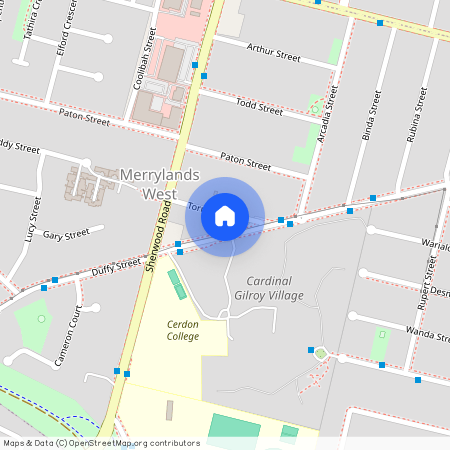 12/53-57 Kenyons Road, Merrylands NSW 2160