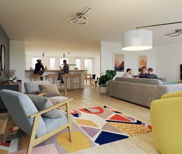 Location appartement 1 pièce, 20.47m², La Roche-sur-Yon - Photo 4