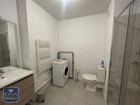 Location Appartement 1 pièce 22m² CHAMPCEVINEL 24750 - Photo 3