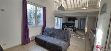 Location Appartement 2 pièces 59m² ARLES 13200 - Photo 2