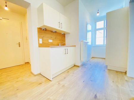 Top 2 Zimmer-Wohnung - Nähe Innenstadt - Foto 5