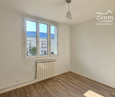 À louer - T4, 4 pièces situé à Seyssinet-Pariset (38170) | Cimm Imm... - Photo 4