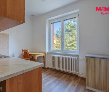 Pronájem bytu 2+1 v Zákupech, ul. Družstevní - Photo 6