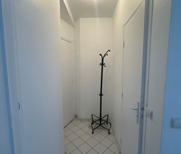 À louer Appartement 17,53 m² - Photo 4