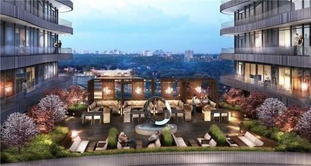 For Lease - 99 The Donway N/A Unit# 701, Toronto, Ontario - Photo 3