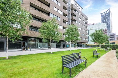 2 bedroom apartment to rent - Photo 5