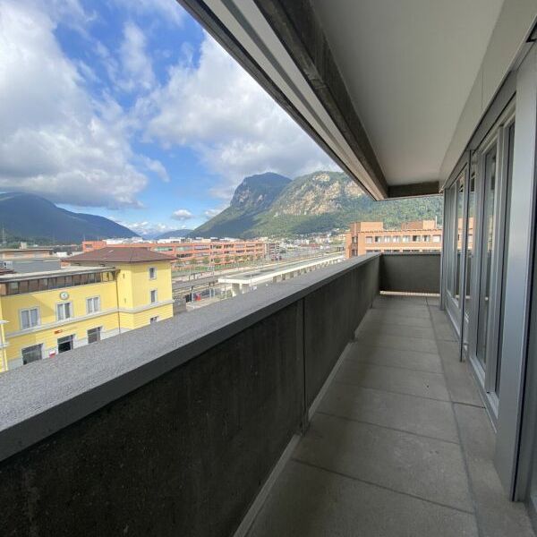 3.5 locali completamente ristrutturato - Photo 1